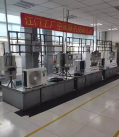 技术锤炼助力质量飞跃——记江门工厂联机技能比武与技术咨询服务纪实