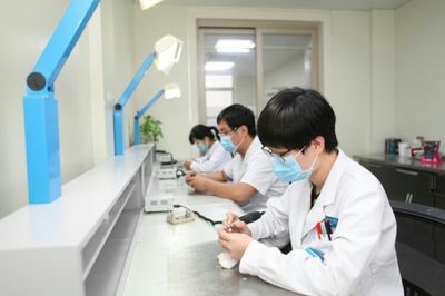 濮阳市人民医院口腔科国庆优惠活动通告